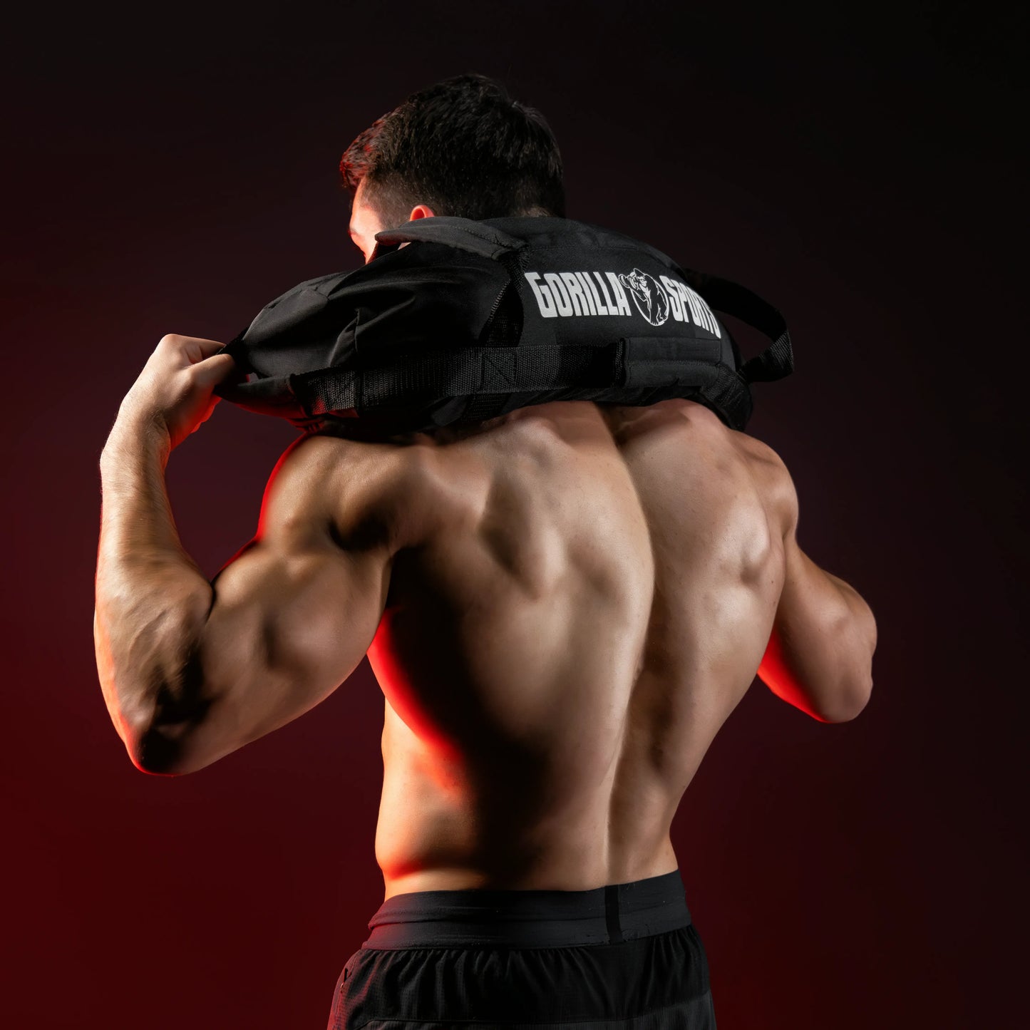 Power Bag reglabil 20 - 30 kg