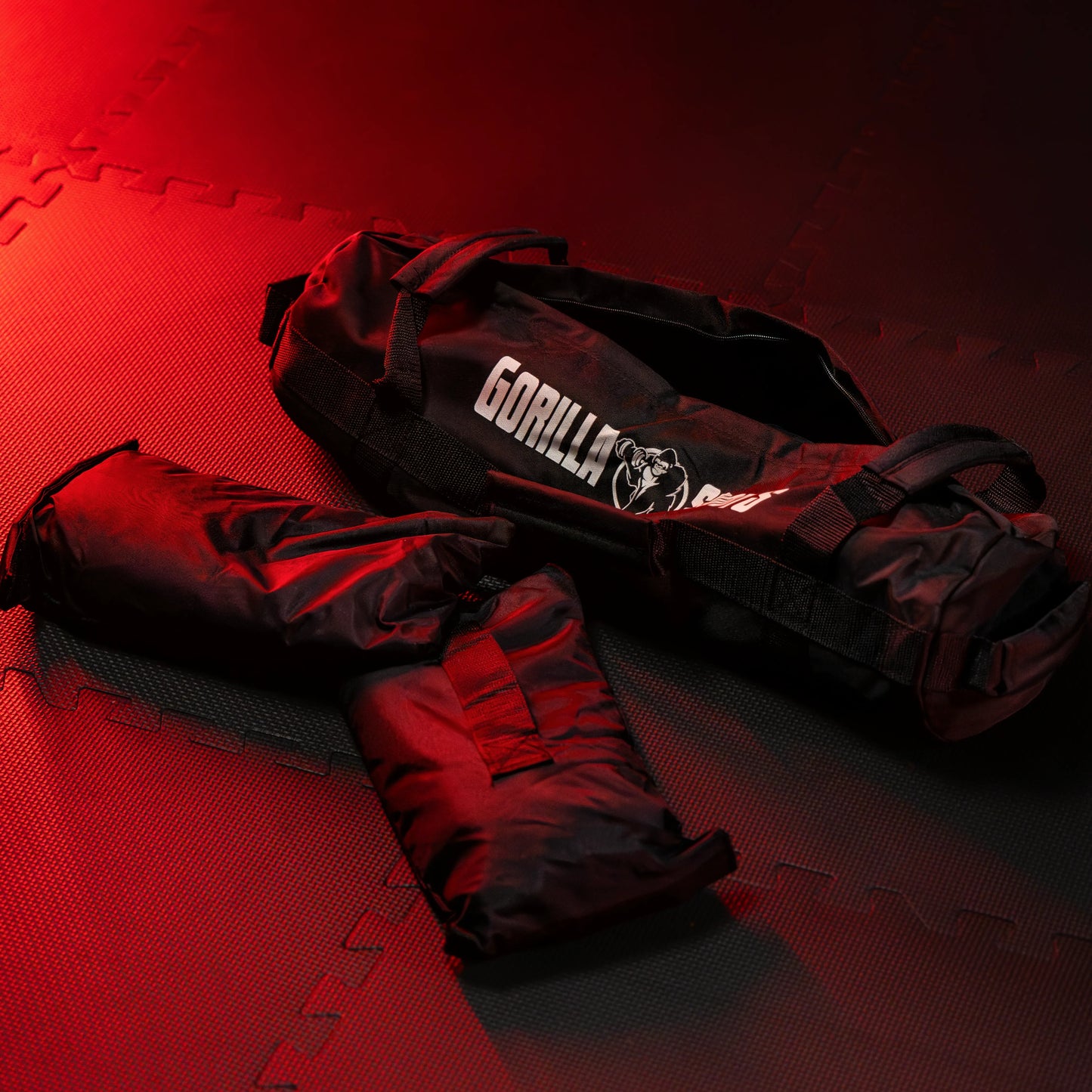 Power Bag reglabil 20 - 30 kg