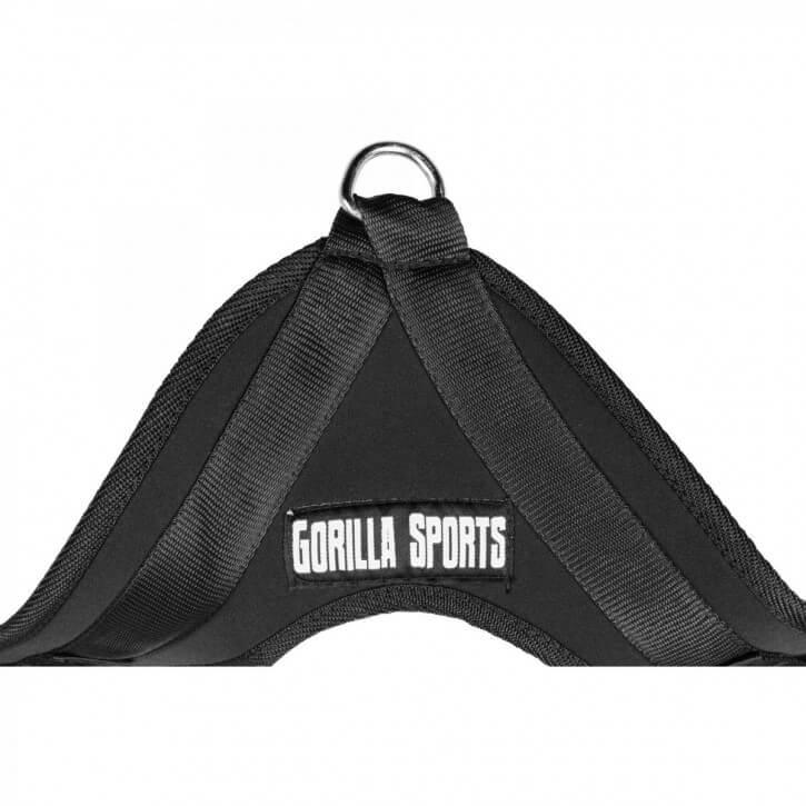Crunch Strap
