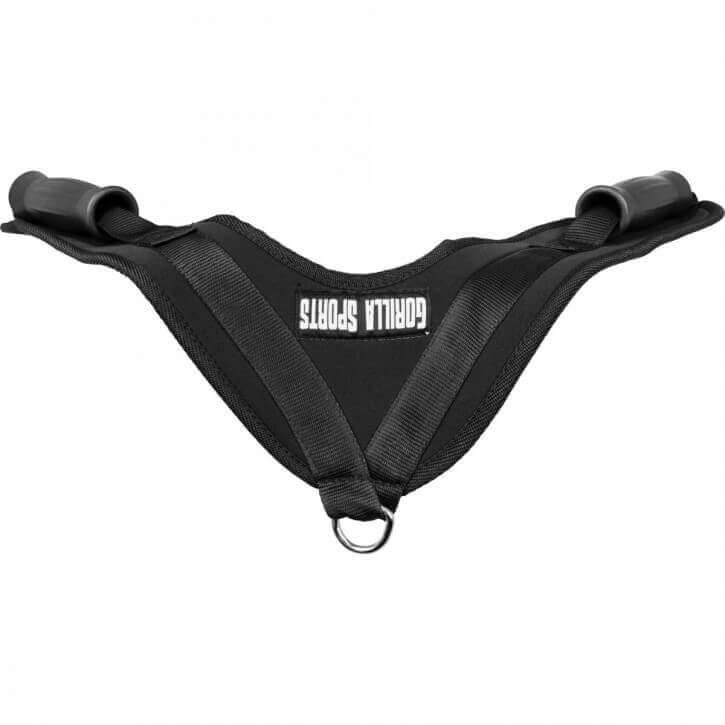 Crunch Strap