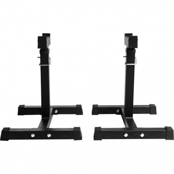 Suport ajustabil pentru bară Z - Gorilla Sports Ro