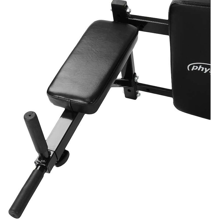 Dip Station cu montare pe perete PHYSIONICS