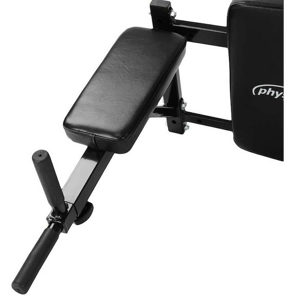 Dip Station cu montare pe perete PHYSIONICS