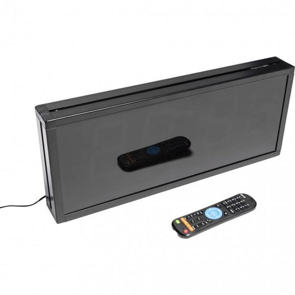 Ceas sport digital, inclusiv telecomandă - Gorilla Sports Ro