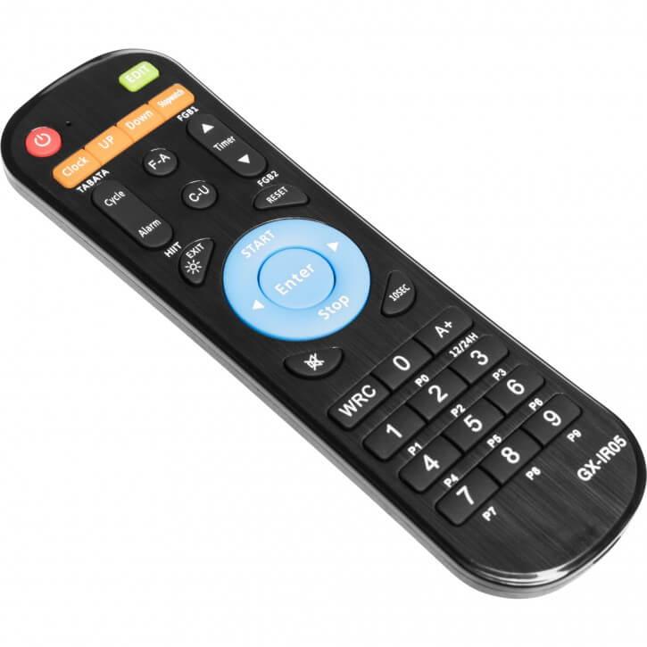 Ceas sportiv digital cu telecomandă