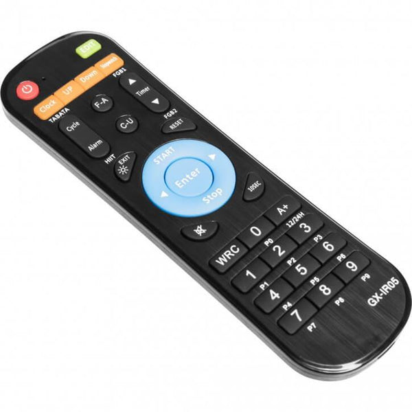 Ceas sport digital, inclusiv telecomandă - Gorilla Sports Ro