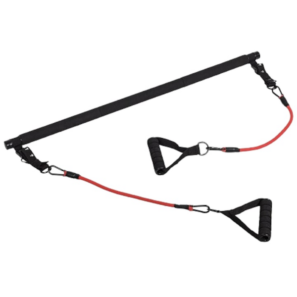 Set Pilates – Bastoane pentru antrenament complet Gorilla Sports Ro