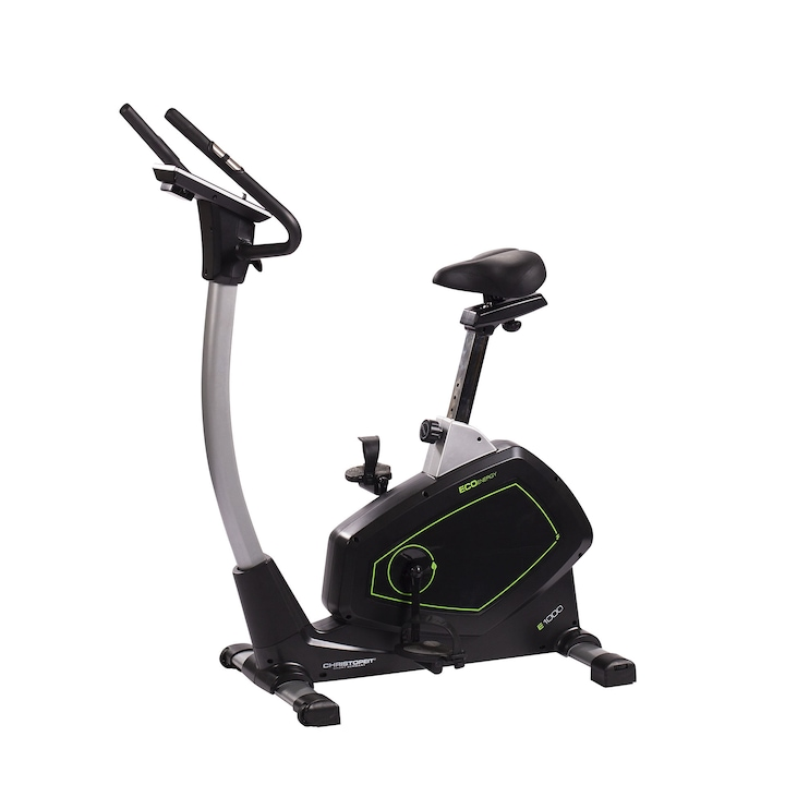Ergometru E1000 Christopeit