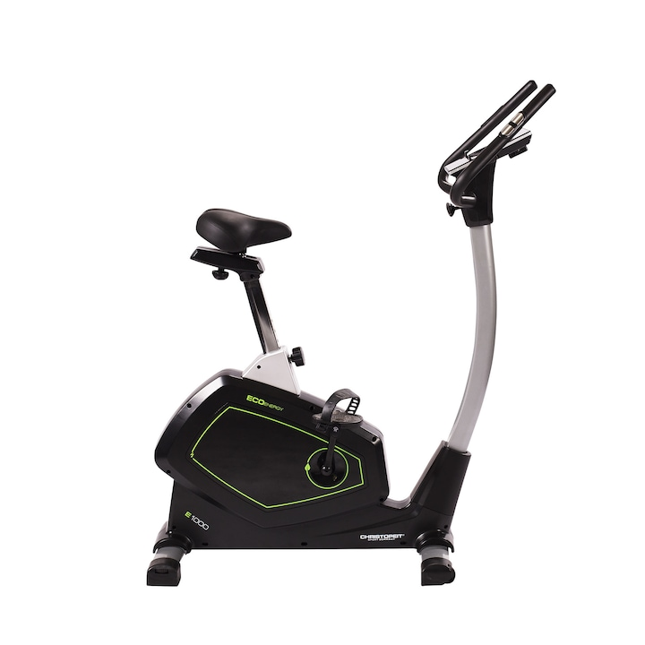 Ergometru E1000 Christopeit