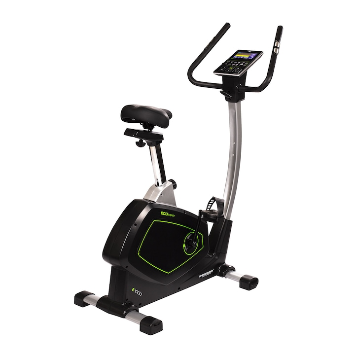 Ergometru E1000 Christopeit