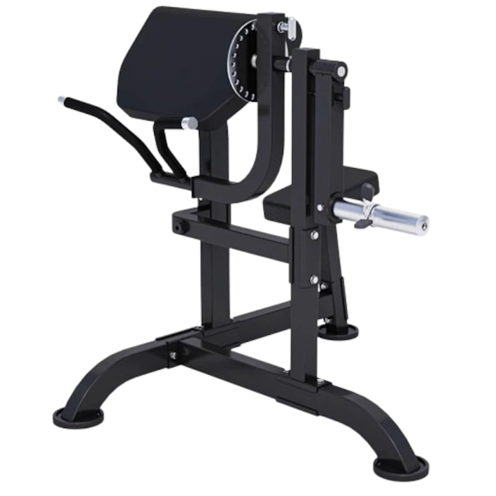 Banca Scott, 2in1 PRO