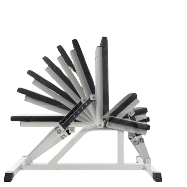 Banca reglabila, negru ScSports