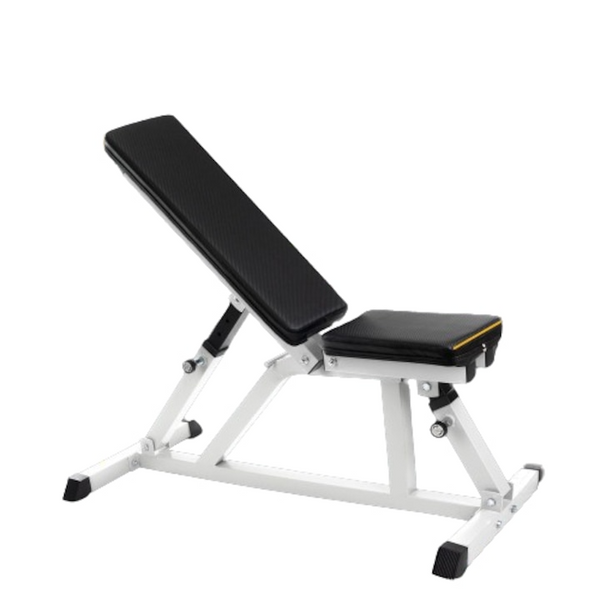 Banca reglabila, negru ScSports