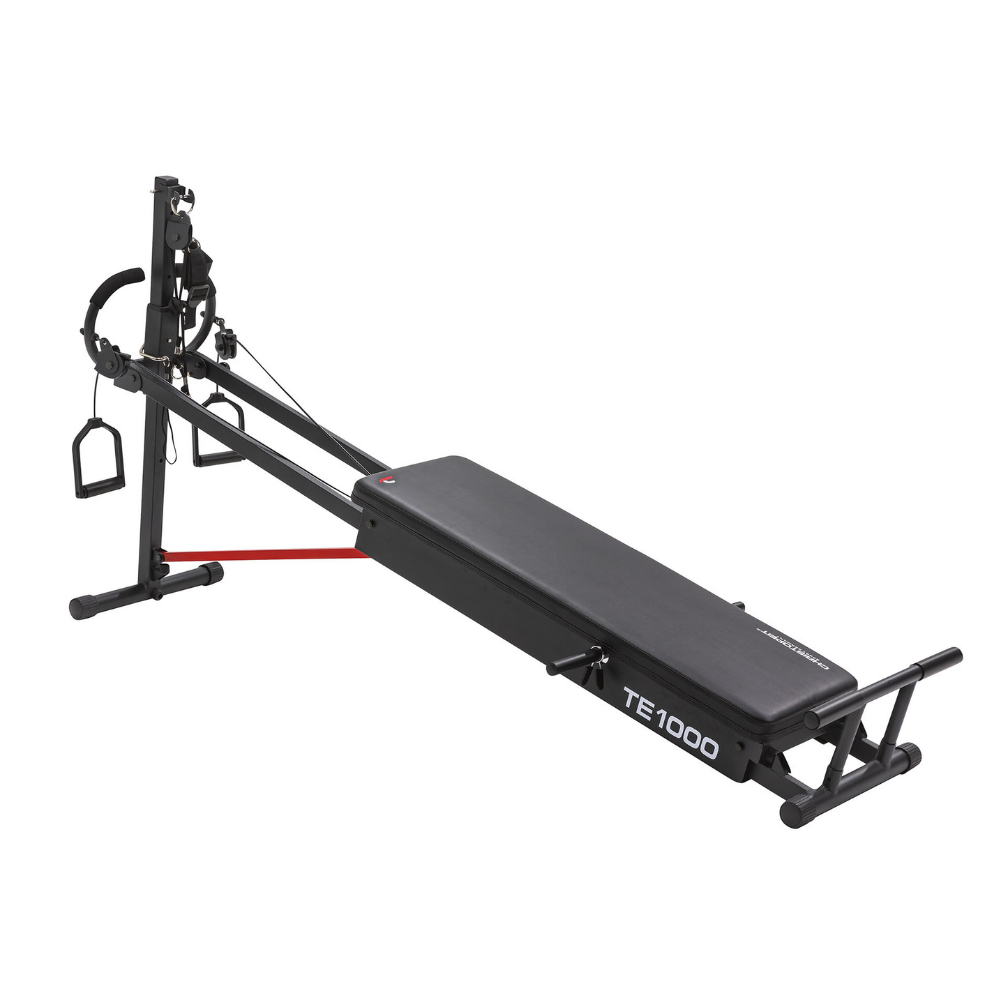 Aparat multifunctional TE 1000, Christopeit