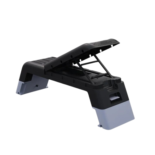 Aerobic steper, Gorilla Sports