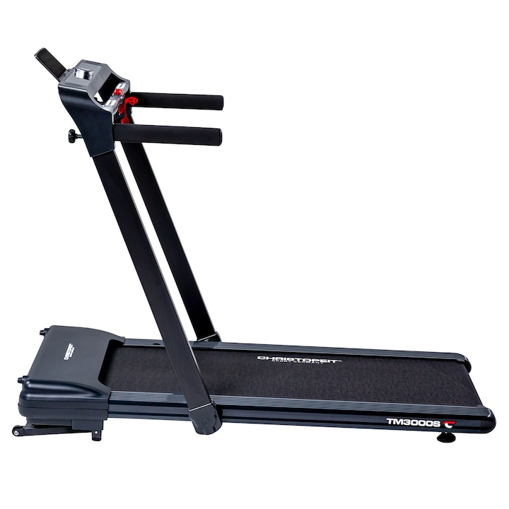 Banda de alergare TM 3000S Christopeit