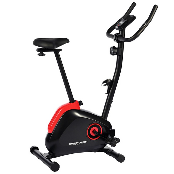 Bicicleta de exercitii HT 2.0 Christopeit