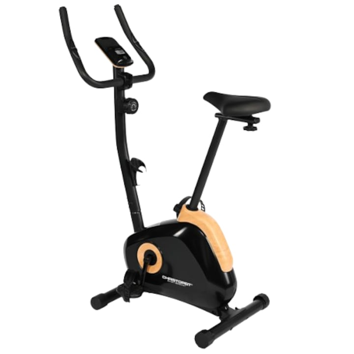Bicicleta de exercitii HT 2.1 Christopeit