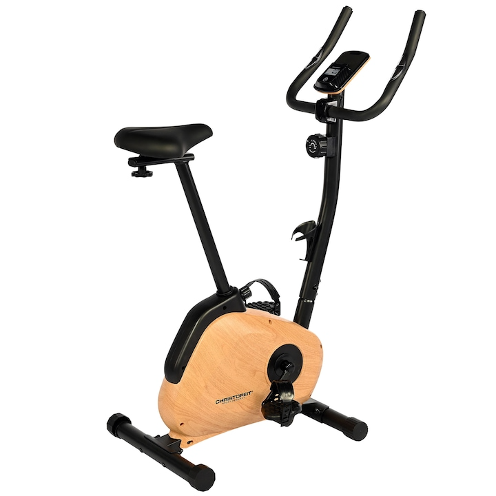 Bicicleta de exercitii HT 2.2 Christopeit