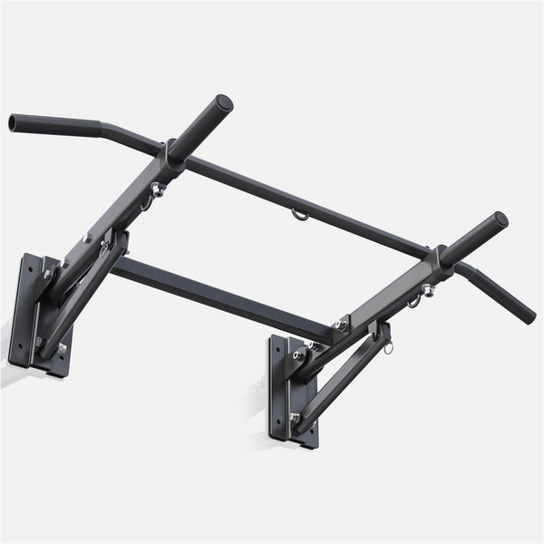 Bara de tractiuni pliabila 4 in 1, Gorilla Sports