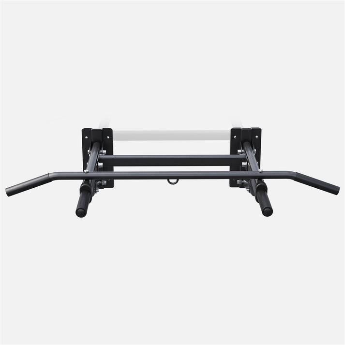 Bara de tractiuni pliabila 4 in 1, Gorilla Sports