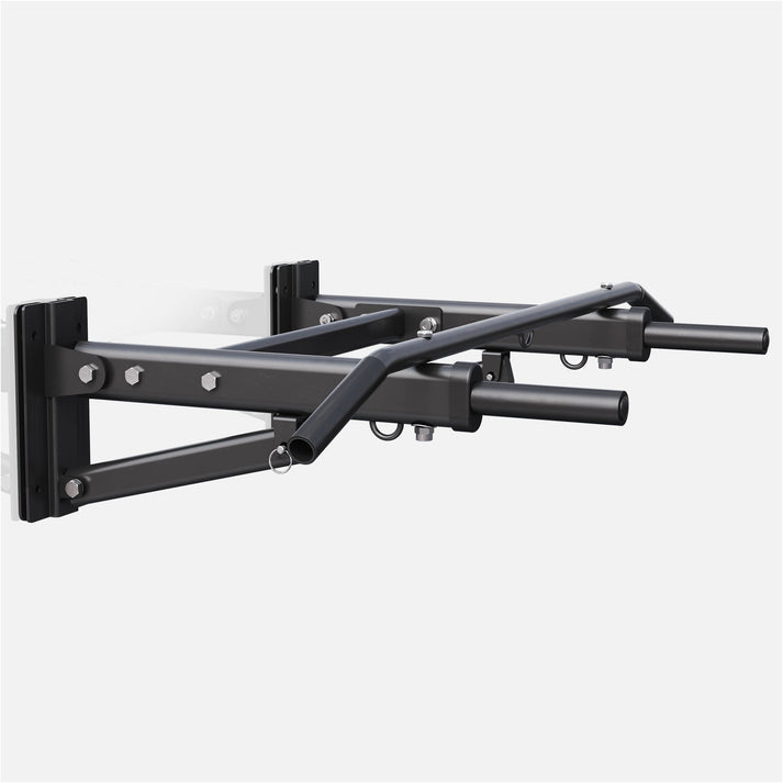 Bara de tractiuni pliabila 4 in 1, Gorilla Sports