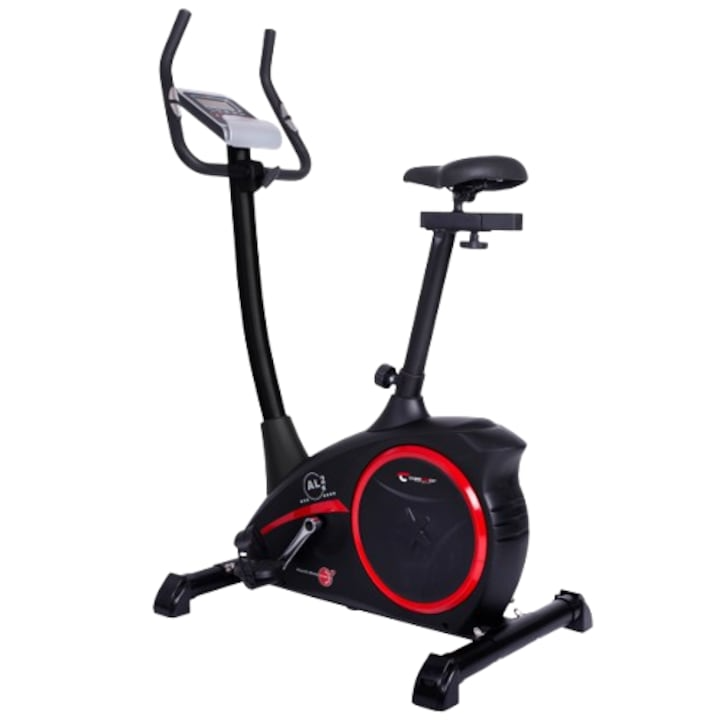 Bicicleta fitness AL 2, Christopeit