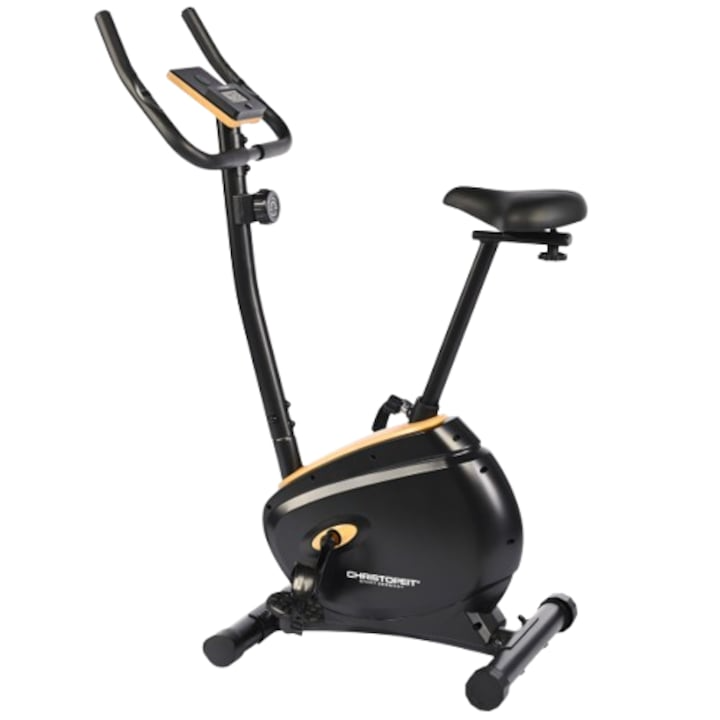 Bicicleta fitness Delta, Christopeit