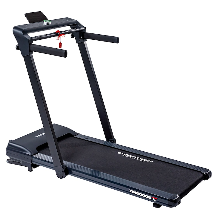 Banda de alergare TM 3000S Christopeit