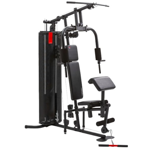 Aparat multifunctional multi-gym SP 2000, Christopeit