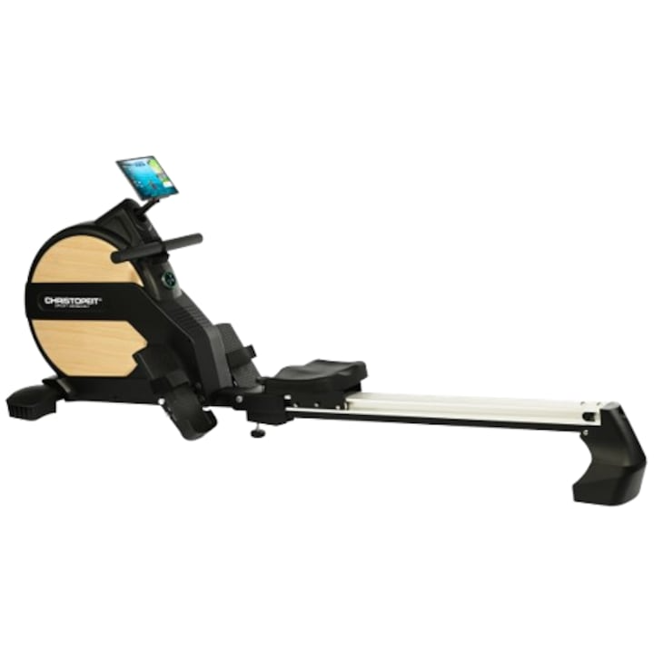 Aparat de vaslit Vico, Christopeit