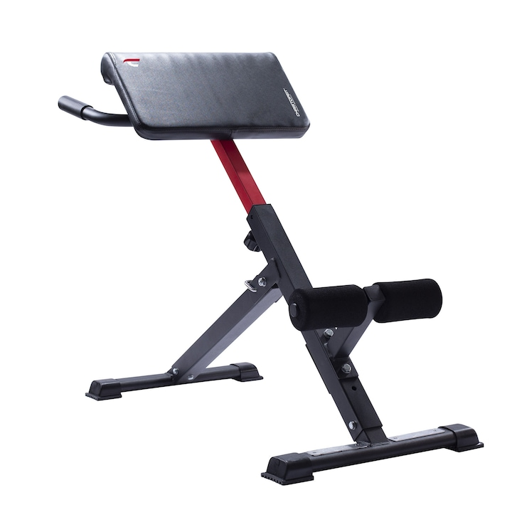 Aparat pentru abdomen/spate AB 1000 Christopeit