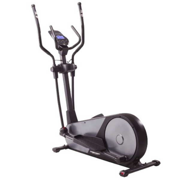 Bicicleta eliptica, EL 8000, Christopeit