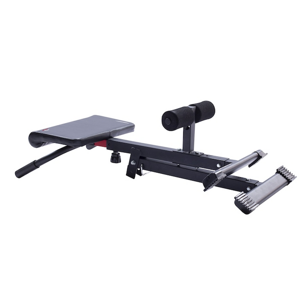Aparat pentru abdomen/spate AB 1000 Christopeit