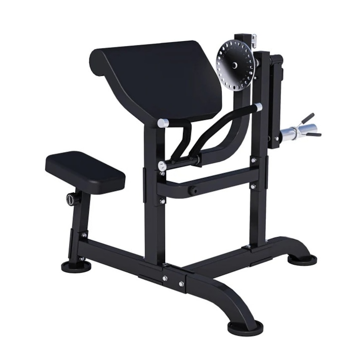 Banca Scott, 2in1 PRO
