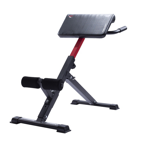 Aparat pentru abdomen/spate AB 1000 Christopeit