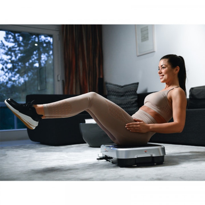 Placa vibromasaj Vibro 3000 Christopeit