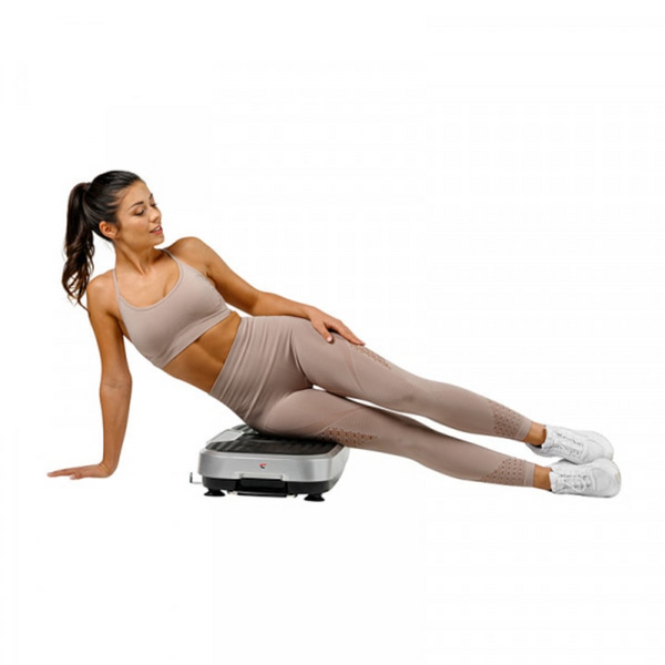 Placa vibromasaj Vibro 3000 Christopeit