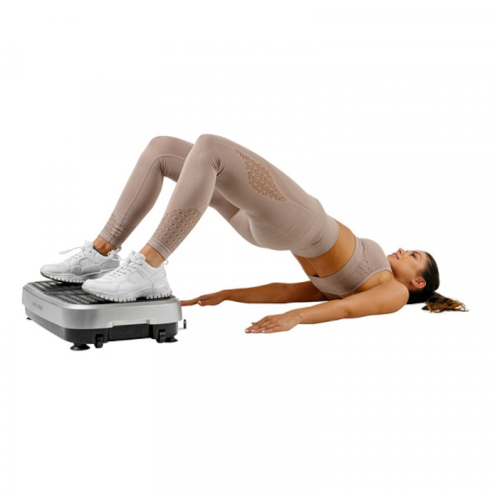 Placa vibromasaj Vibro 3000 Christopeit
