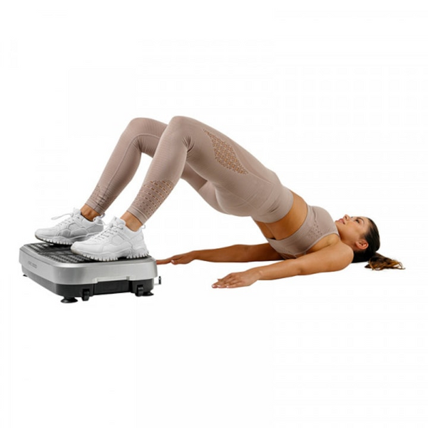 Placa vibromasaj Vibro 3000 Christopeit