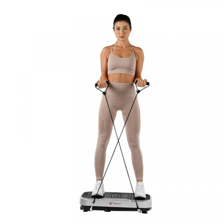 Placa vibromasaj Vibro 3000 Christopeit