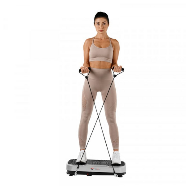 Placa vibromasaj Vibro 3000 Christopeit