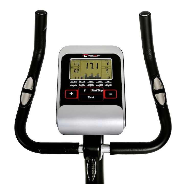 Ergometru BT 4 Christopeit