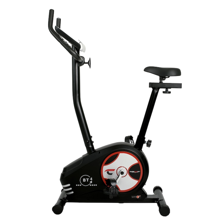Ergometru BT 4 Christopeit