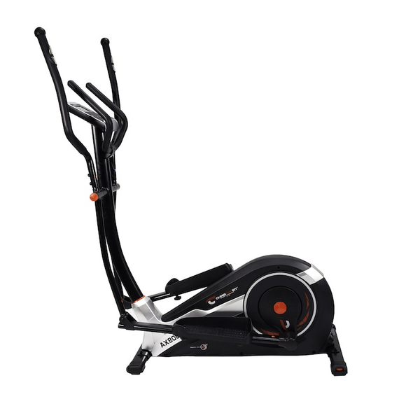 Bicicleta eliptica ergometru Crosstrainer AX8000 Christopeit