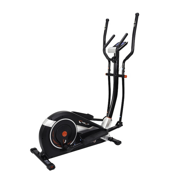 Bicicleta eliptica ergometru Crosstrainer AX8000 Christopeit