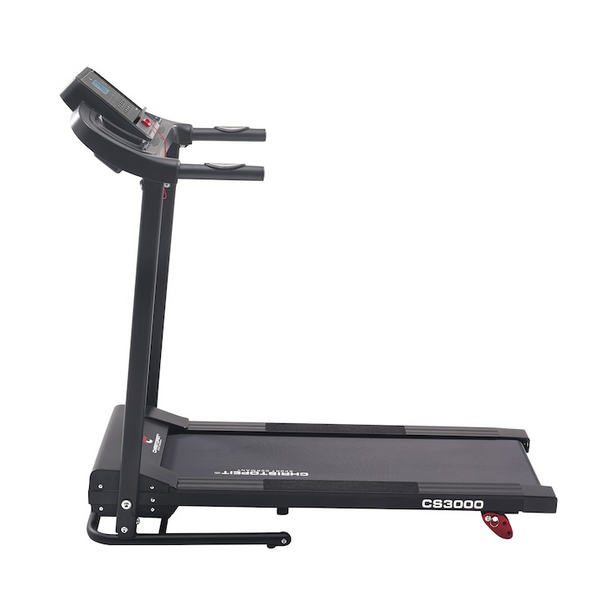 Banda de alergare CS 3000 Christopeit