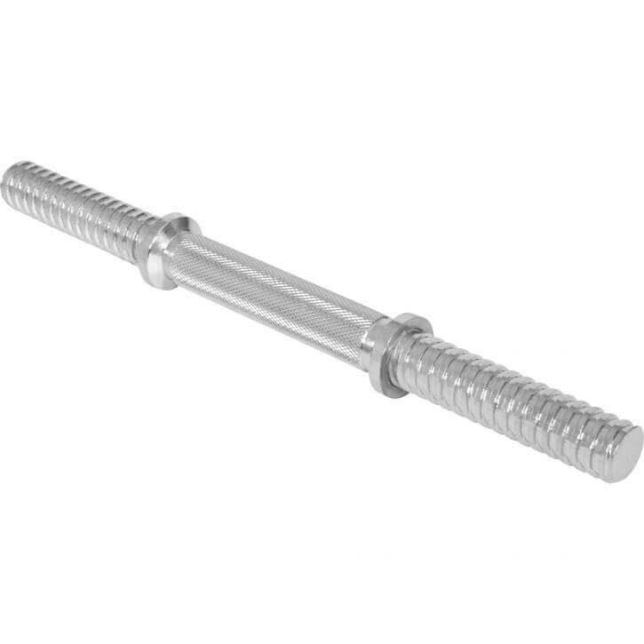 Set de gantere E-Series din fontă 15 kg 25 mm