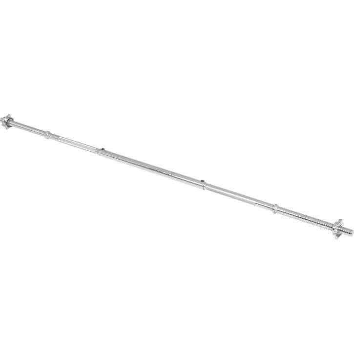 Set de haltere E-Series 25 mm din fontă 60 kg