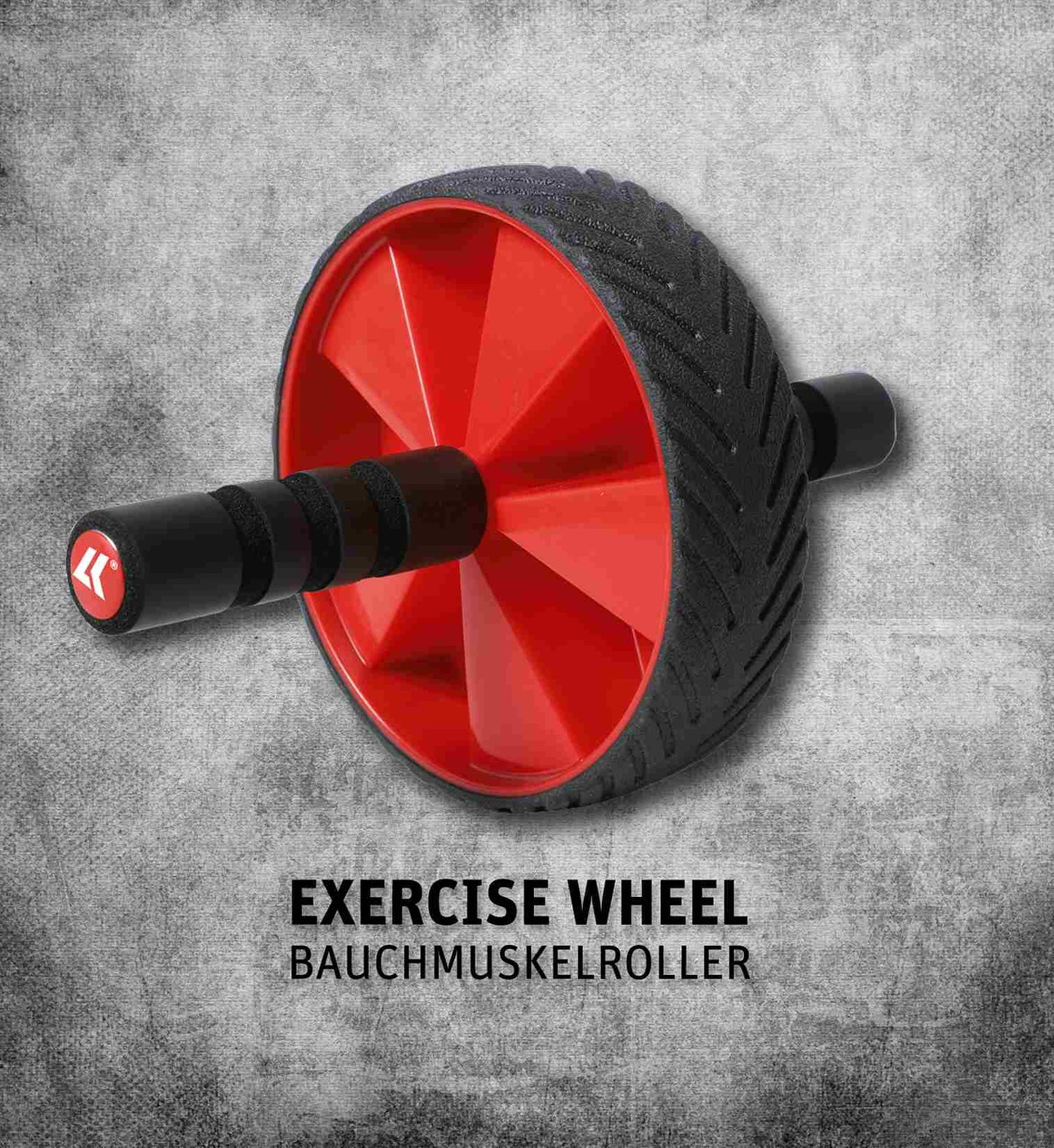 Ab-Roller, Lukadora